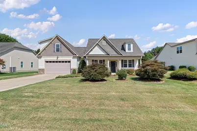 27 Langdon Pointe Drive, Garner, NC 27529 - Photo 43