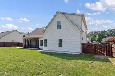 27 Langdon Pointe Drive, Garner, NC 27529 - Photo 41