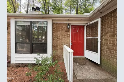 4822 Hollenden Drive #C, Raleigh, NC 27616 - Photo 1