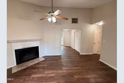 4822 Hollenden Drive #C, Raleigh, NC 27616 - Photo 3