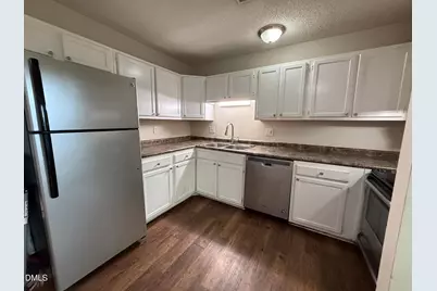4822 Hollenden Drive #C, Raleigh, NC 27616 - Photo 5
