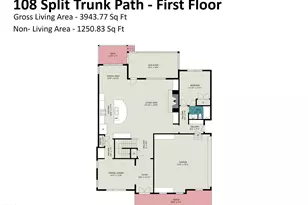 108 Split Trunk Path, Holly Springs, NC 27540 - Photo 39