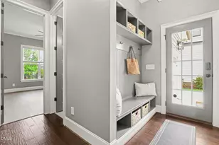 108 Split Trunk Path, Holly Springs, NC 27540 - Photo 17