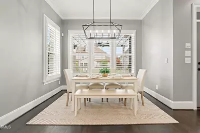 108 Split Trunk Path, Holly Springs, NC 27540 - Photo 15