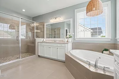 108 Split Trunk Path, Holly Springs, NC 27540 - Photo 25