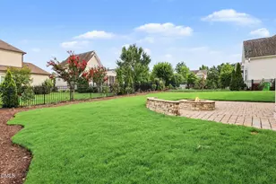 108 Split Trunk Path, Holly Springs, NC 27540 - Photo 47