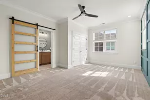 108 Split Trunk Path, Holly Springs, NC 27540 - Photo 33