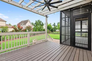 108 Split Trunk Path, Holly Springs, NC 27540 - Photo 21