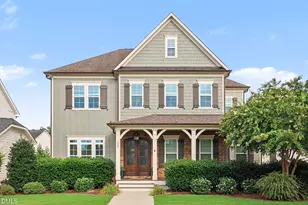 108 Split Trunk Path, Holly Springs, NC 27540 - Photo 1