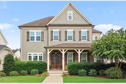 108 Split Trunk Path, Holly Springs, NC 27540 - Photo 1