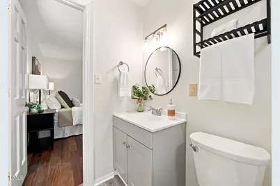 1117 Culpepper Lane, Raleigh, NC 27610 - Photo 17