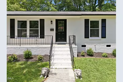 1117 Culpepper Lane, Raleigh, NC 27610 - Photo 3