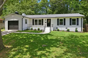 1117 Culpepper Ln, Raleigh, NC 27610 - Photo 1