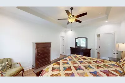 305 Summerfield Drive, Pikeville, NC 27863 - Photo 25