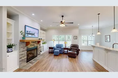 305 Summerfield Drive, Pikeville, NC 27863 - Photo 11