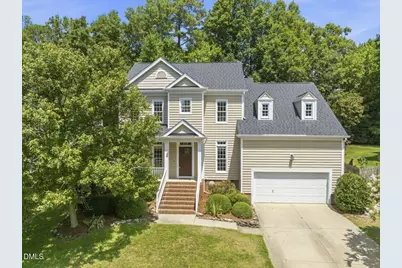 1316 Pendula Path, Apex, NC 27502 - Photo 1