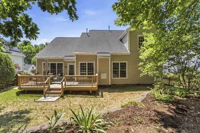 1316 Pendula Path, Apex, NC 27502 - Photo 37