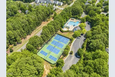 1316 Pendula Path, Apex, NC 27502 - Photo 47