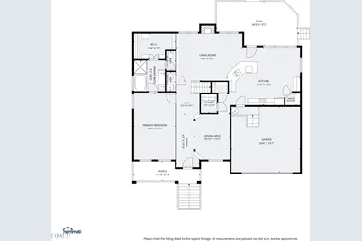 1316 Pendula Path, Apex, NC 27502 - Photo 49