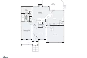 1316 Pendula Path, Apex, NC 27502 - Photo 49