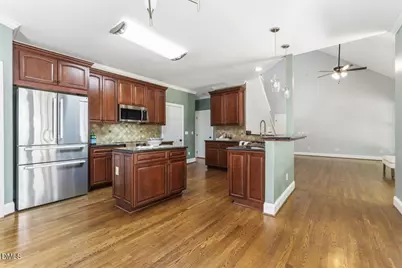 1316 Pendula Path, Apex, NC 27502 - Photo 17