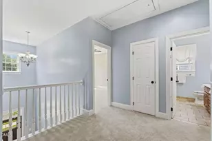 1316 Pendula Path, Apex, NC 27502 - Photo 27