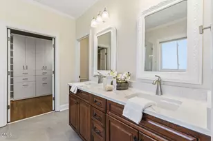 1316 Pendula Path, Apex, NC 27502 - Photo 25
