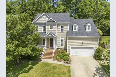 1316 Pendula Path, Apex, NC 27502 - Photo 39