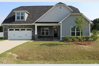 20 E Sand Luggs Court, Angier, NC 27501 - Photo 1