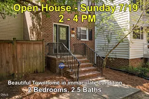 106 Gunston Ct, Chapel Hill, NC 27514 - Photo 1