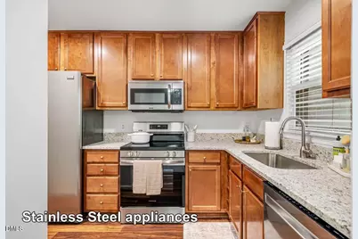 106 Gunston Court, Chapel Hill, NC 27514 - Photo 5