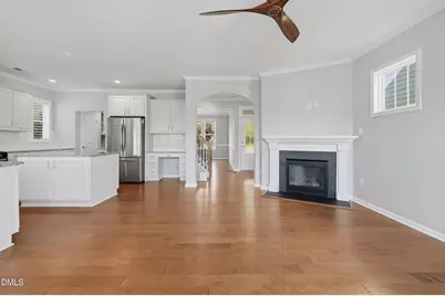 2756 Abruzzo Drive, Apex, NC 27502 - Photo 9
