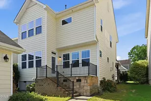 2756 Abruzzo Dr, Apex, NC 27502 - Photo 35