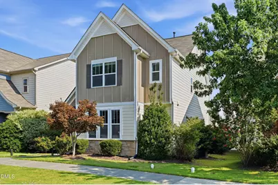 2756 Abruzzo Drive, Apex, NC 27502 - Photo 3