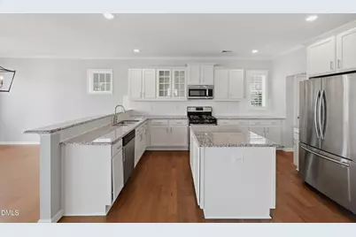 2756 Abruzzo Drive, Apex, NC 27502 - Photo 13
