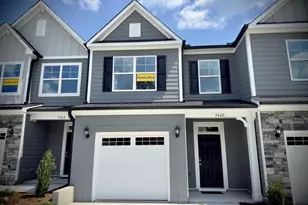 5402 Running Fox Ln, Durham, NC 27703 - Photo 1