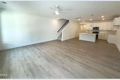 5406 Running Fox Lane, Durham, NC 27703 - Photo 5