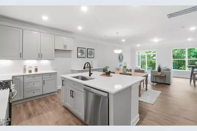 5410 Running Fox Lane, Durham, NC 27703 - Photo 25