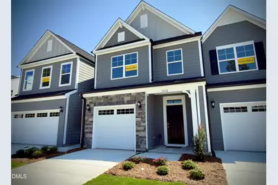 5410 Running Fox Lane, Durham, NC 27703 - Photo 19