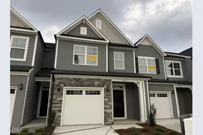5410 Running Fox Lane, Durham, NC 27703 - Photo 1