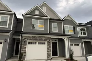 5410 Running Fox Ln, Durham, NC 27703 - Photo 1