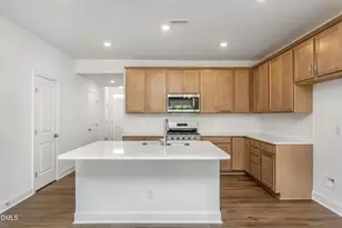 5410 Running Fox Ln, Durham, NC 27703 - Photo 5