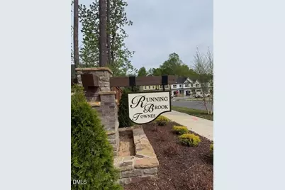5404 Running Fox Lane, Durham, NC 27703 - Photo 17