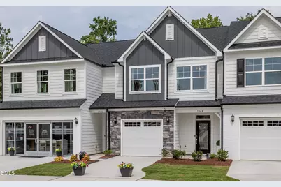 5404 Running Fox Lane, Raleigh, NC 27703 - Photo 1