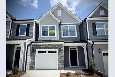 5404 Running Fox Lane, Durham, NC 27703 - Photo 1