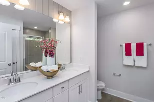 5404 Running Fox Ln, Durham, NC 27703 - Photo 27