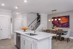 5404 Running Fox Ln, Durham, NC 27703 - Photo 1