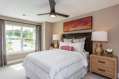5404 Running Fox Lane, Durham, NC 27703 - Photo 13