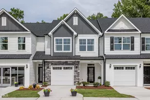 5408 Running Fox Ln, Raleigh, NC 27703 - Photo 1