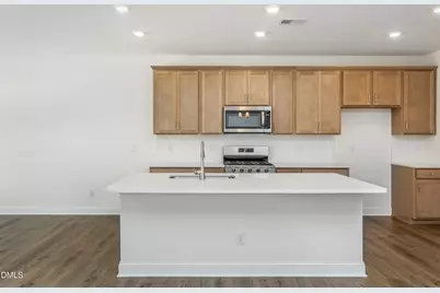 5408 Running Fox Lane, Durham, NC 27703 - Photo 5